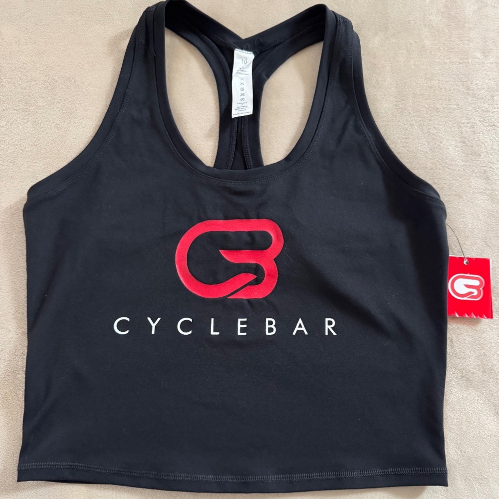 CycleBar Women's Tank